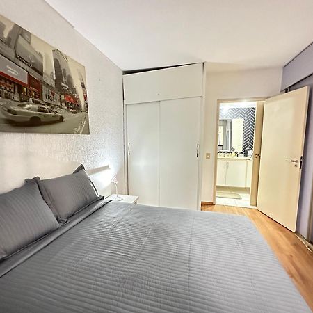 1601 Apart-Hotel Qi Intelligent Ibirapuera 상파울루 외부 사진