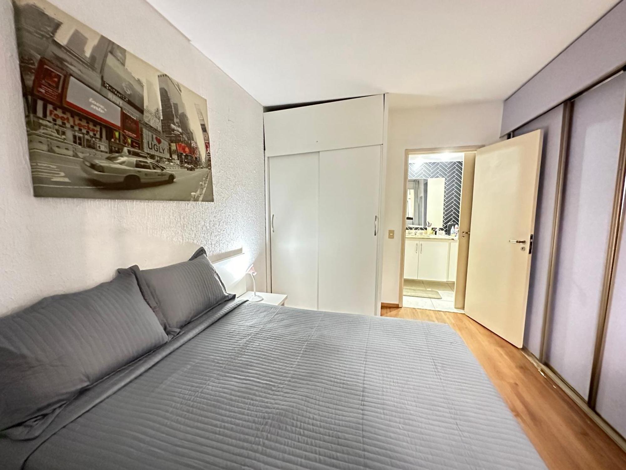 1601 Apart-Hotel Qi Intelligent Ibirapuera 상파울루 외부 사진