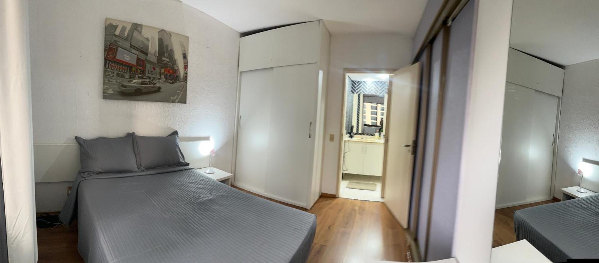 1601 Apart-Hotel Qi Intelligent Ibirapuera 상파울루 외부 사진
