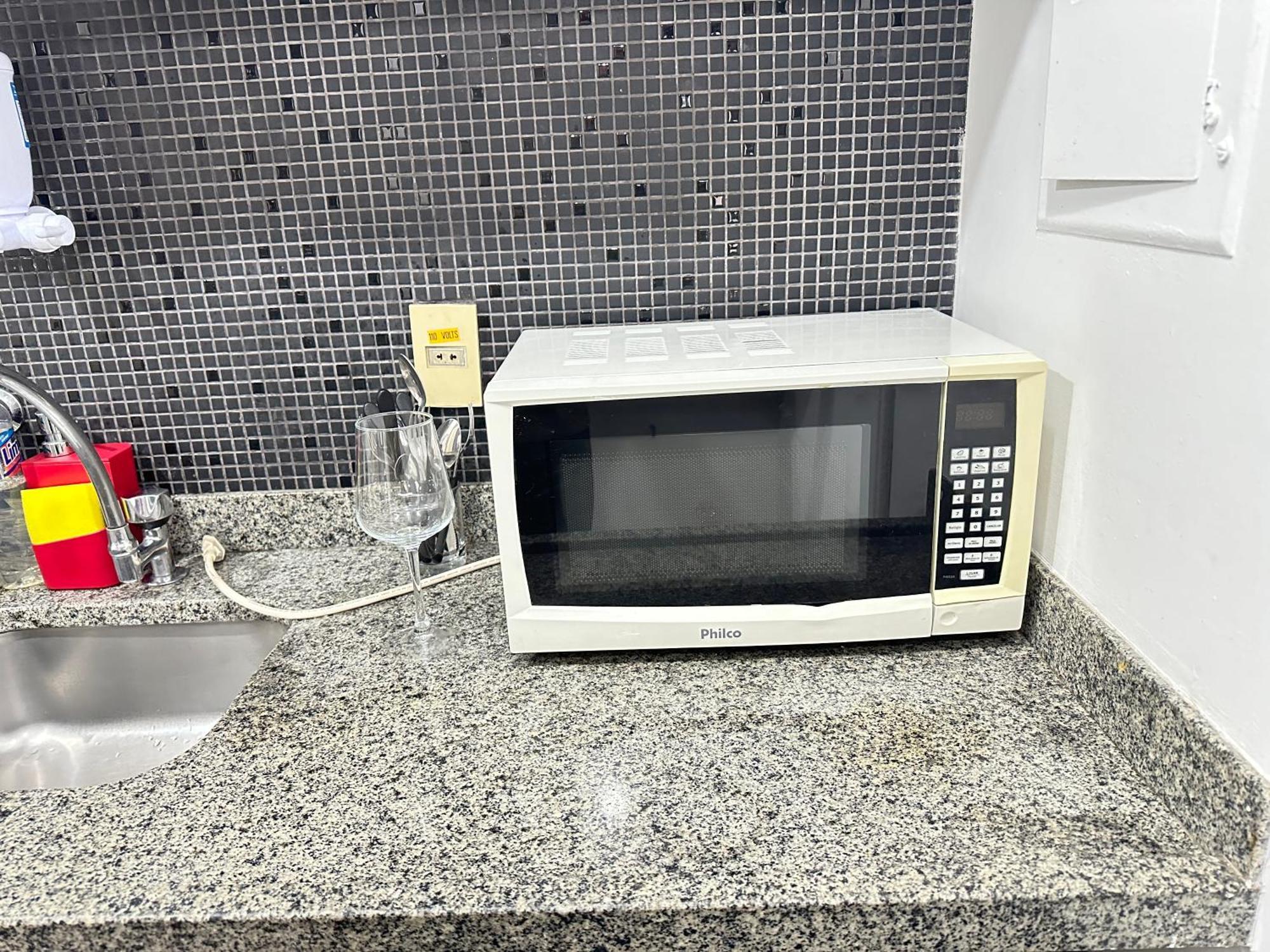 1601 Apart-Hotel Qi Intelligent Ibirapuera 상파울루 외부 사진
