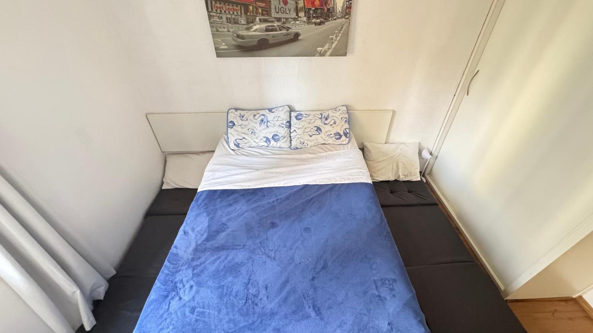 1601 Apart-Hotel Qi Intelligent Ibirapuera 상파울루 외부 사진