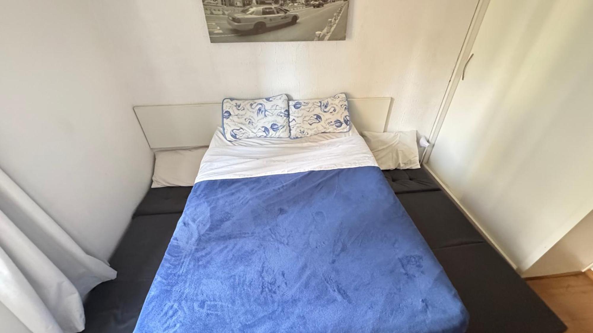 1601 Apart-Hotel Qi Intelligent Ibirapuera 상파울루 외부 사진