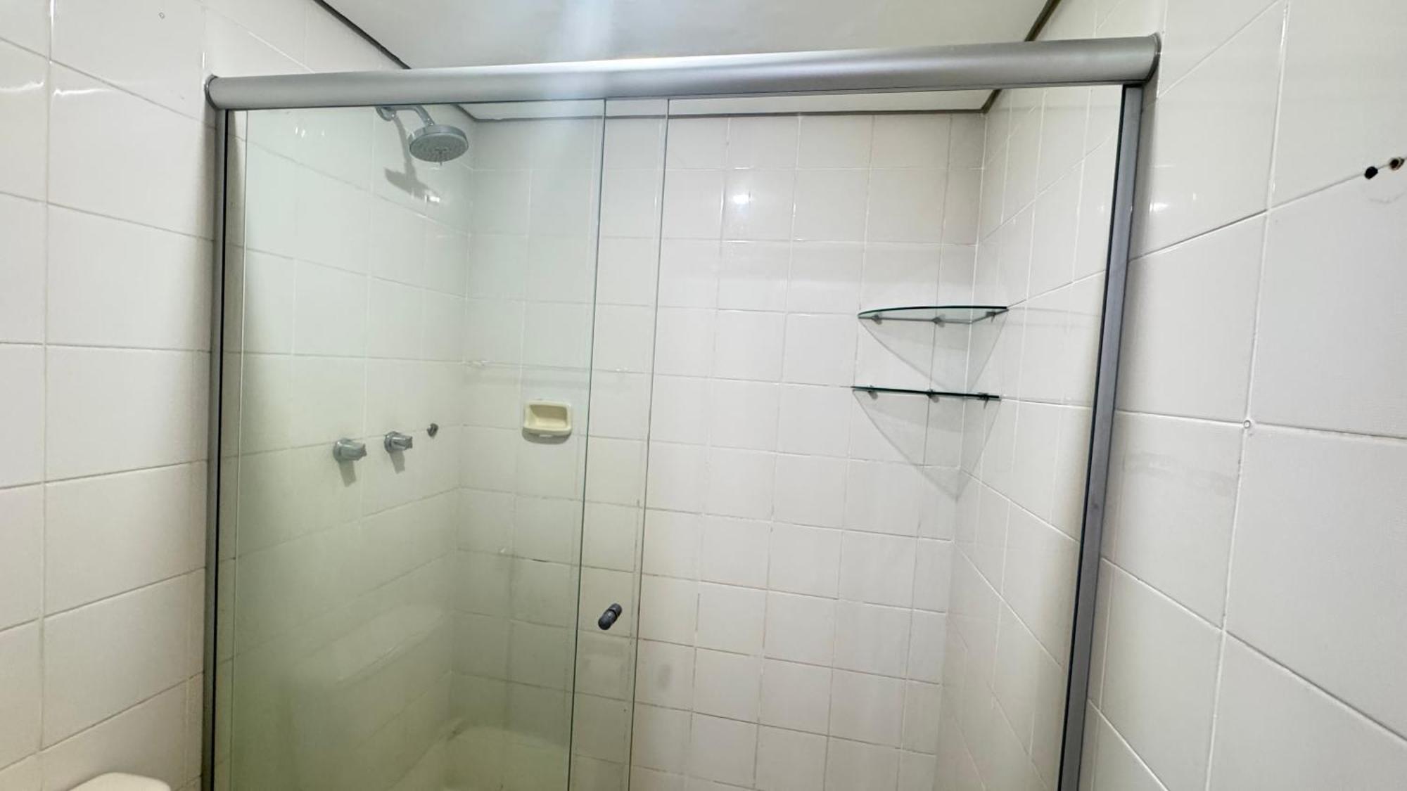 1601 Apart-Hotel Qi Intelligent Ibirapuera 상파울루 외부 사진